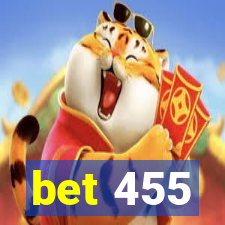 bet 455