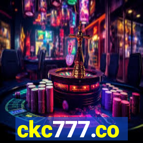 ckc777.co