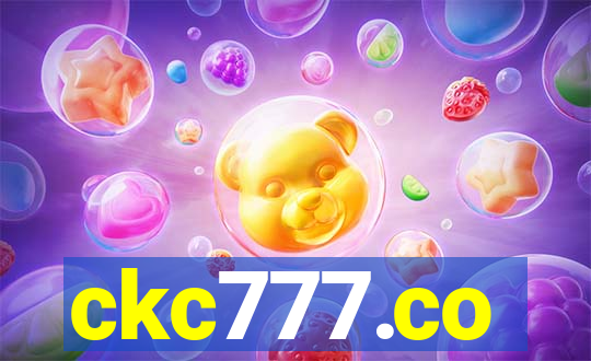 ckc777.co