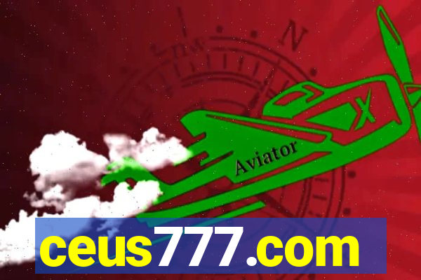 ceus777.com