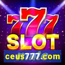 ceus777.com