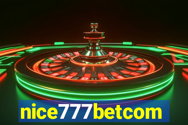 nice777betcom