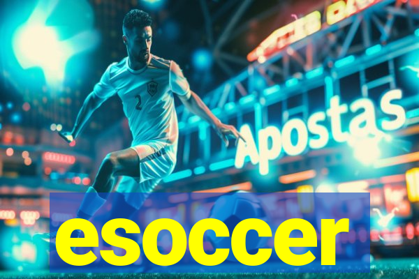 esoccer