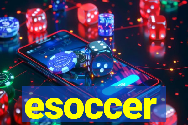 esoccer