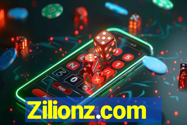 Zilionz.com