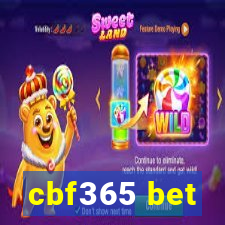 cbf365 bet