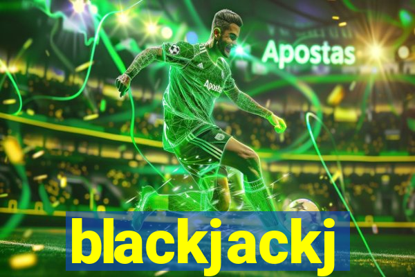 blackjackj