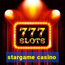 stargame casino