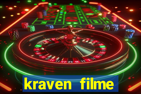 kraven filme completo dublado