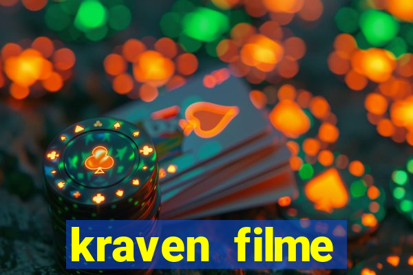 kraven filme completo dublado