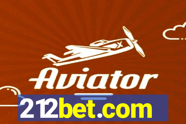 212bet.com