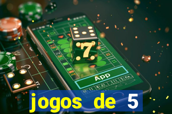 jogos de 5 centavos no esporte da sorte