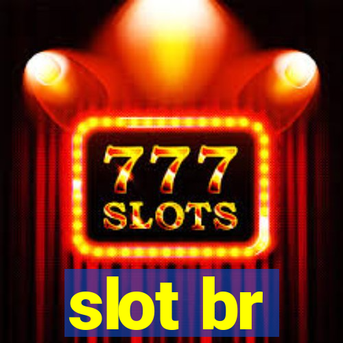 slot br