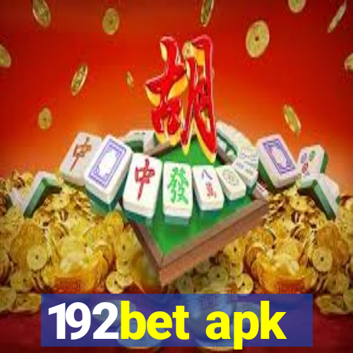 192bet apk