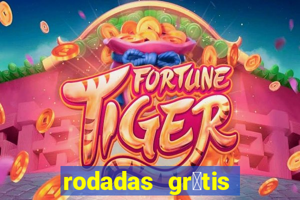 rodadas gr谩tis vai de bet