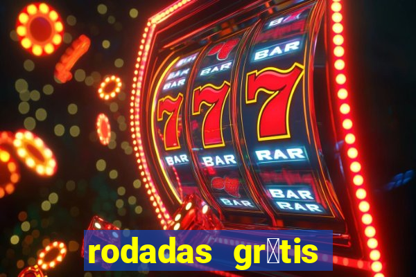 rodadas gr谩tis vai de bet