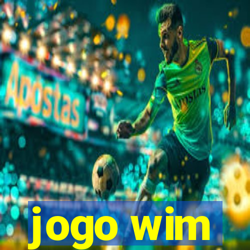 jogo wim