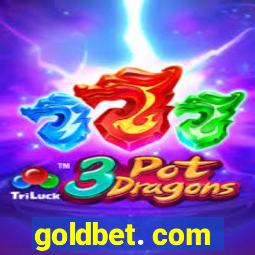 goldbet. com