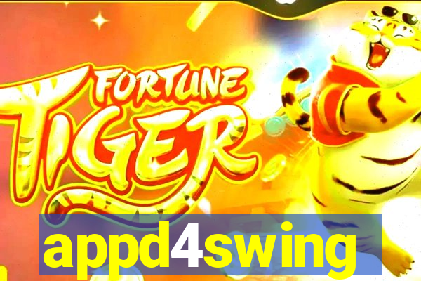 appd4swing