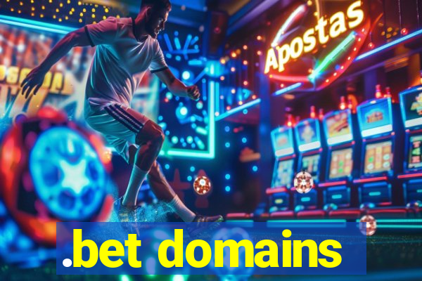 .bet domains