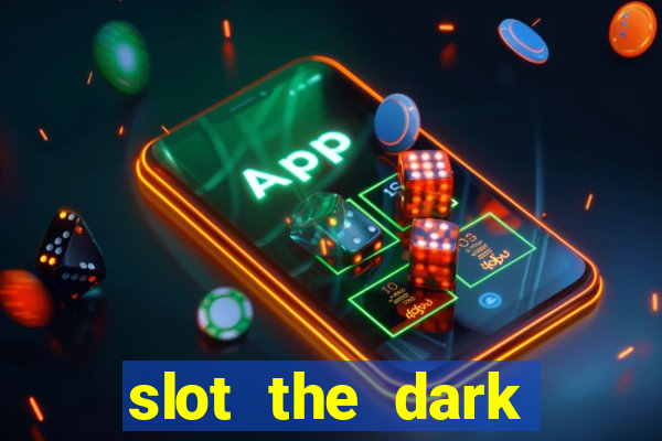 slot the dark joker rizes