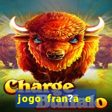 jogo fran?a e portugal hoje