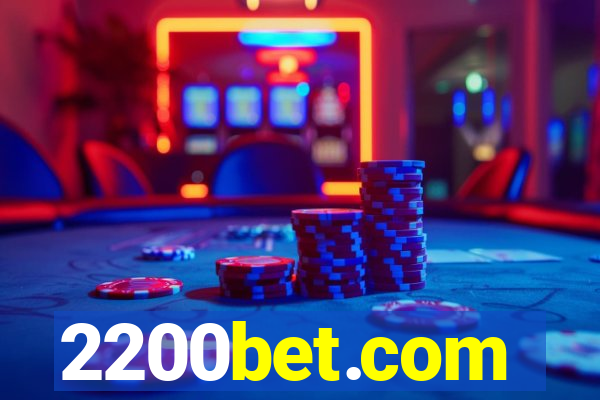 2200bet.com