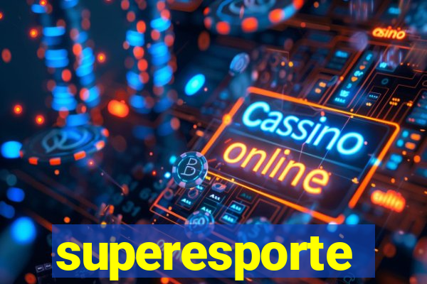 superesporte