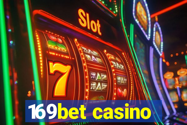 169bet casino