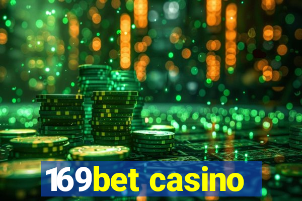 169bet casino