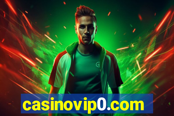 casinovip0.com