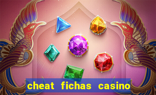 cheat fichas casino pokemon heart gold