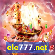 ele777.net