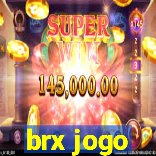 brx jogo