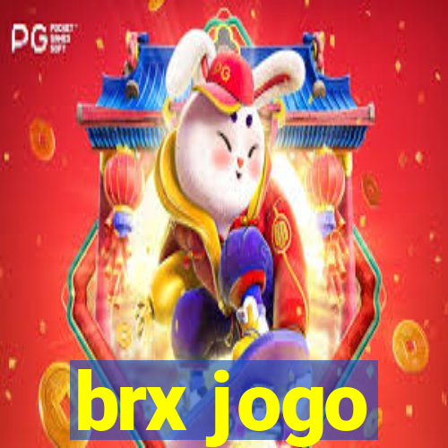 brx jogo