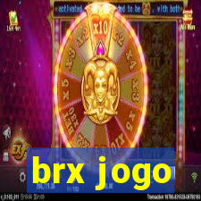 brx jogo