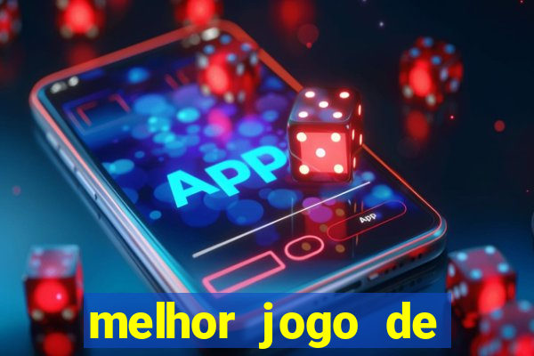 melhor jogo de construir cidade para celular