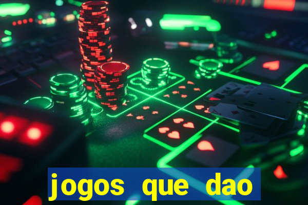 jogos que dao bonus gratis