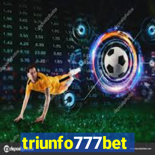 triunfo777bet