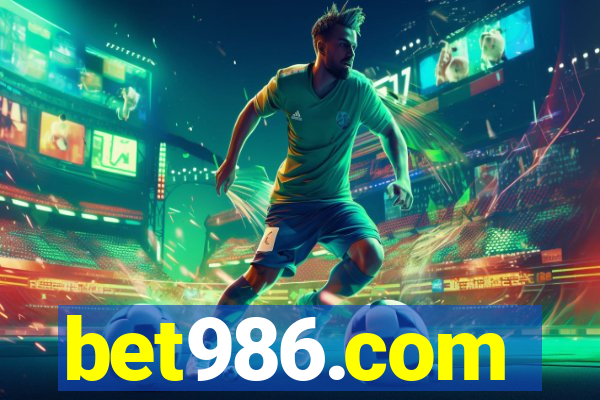 bet986.com