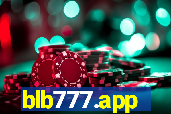 blb777.app