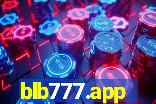 blb777.app