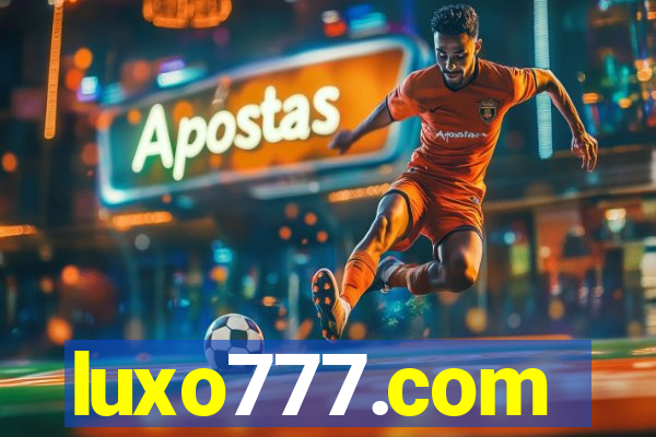 luxo777.com