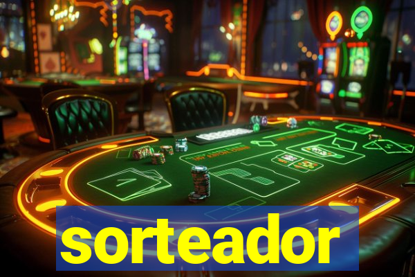 sorteador