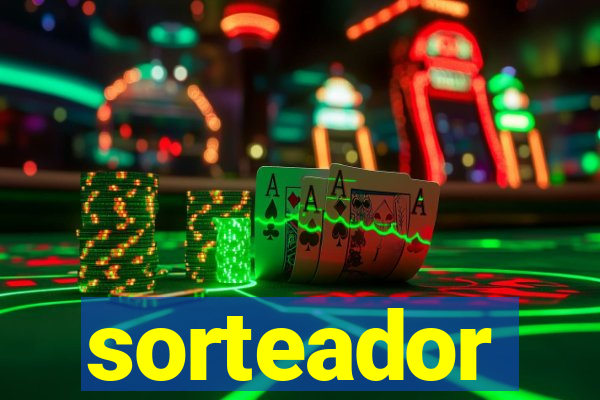 sorteador