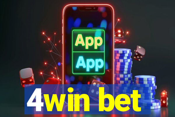 4win bet