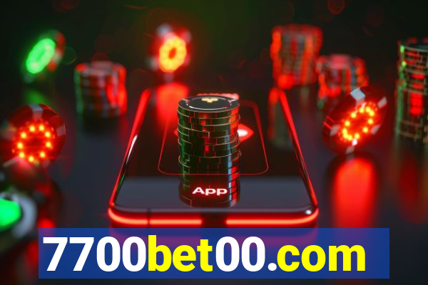 7700bet00.com