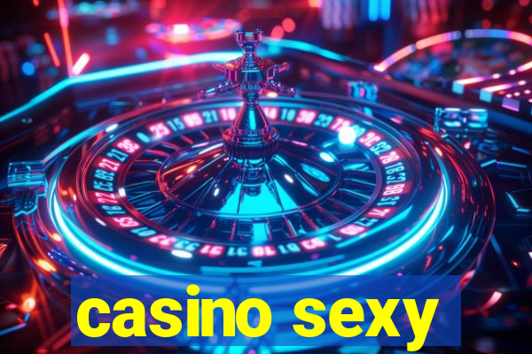 casino sexy