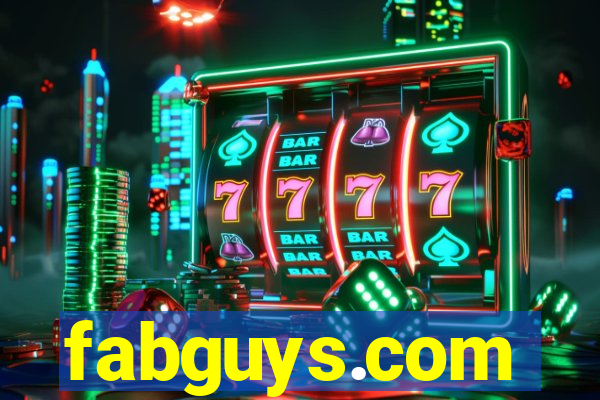 fabguys.com