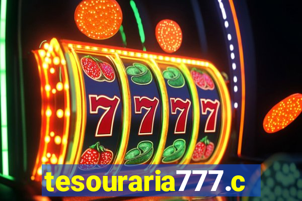 tesouraria777.com